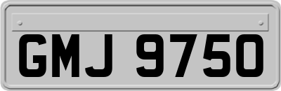 GMJ9750