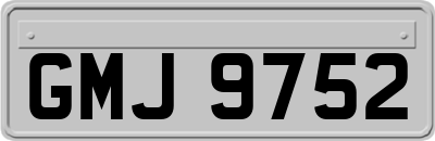 GMJ9752