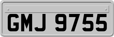 GMJ9755