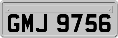 GMJ9756