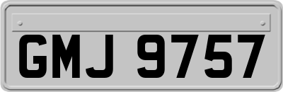 GMJ9757