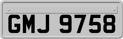 GMJ9758