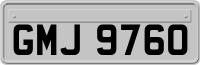 GMJ9760