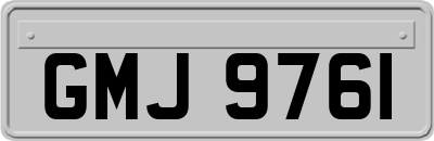 GMJ9761