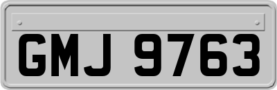 GMJ9763