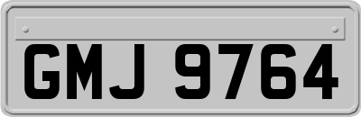 GMJ9764