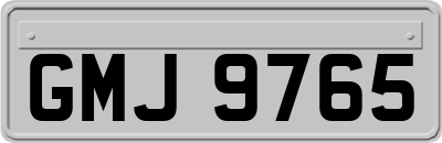 GMJ9765