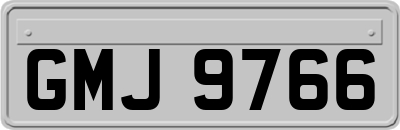GMJ9766