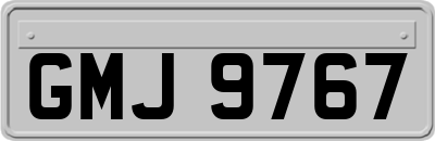 GMJ9767