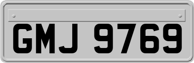 GMJ9769