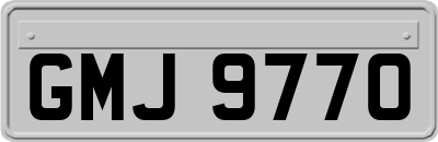 GMJ9770