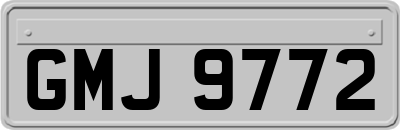 GMJ9772