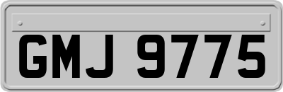 GMJ9775