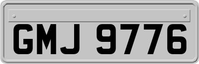 GMJ9776