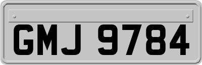 GMJ9784
