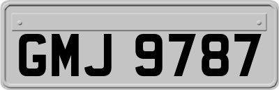 GMJ9787