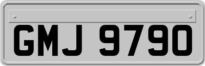 GMJ9790