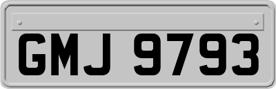 GMJ9793
