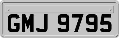 GMJ9795