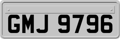 GMJ9796