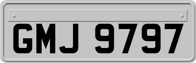 GMJ9797