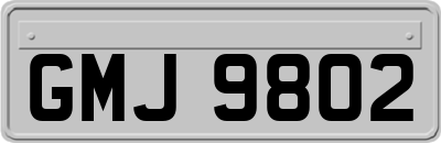 GMJ9802