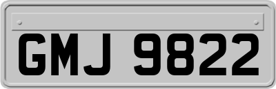 GMJ9822