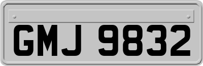 GMJ9832