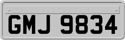 GMJ9834