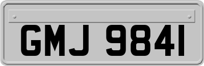 GMJ9841