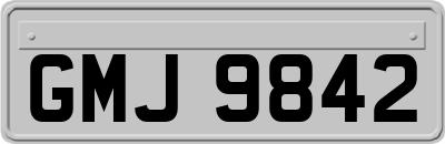 GMJ9842
