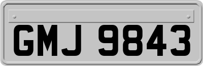 GMJ9843