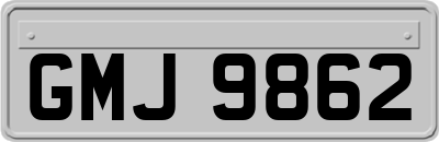 GMJ9862