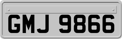 GMJ9866