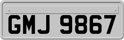GMJ9867