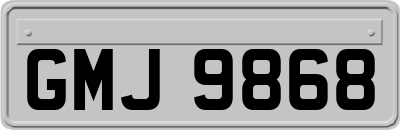 GMJ9868