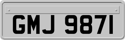 GMJ9871