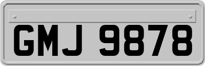 GMJ9878