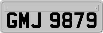 GMJ9879
