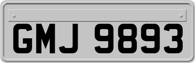 GMJ9893
