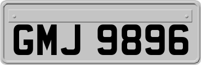 GMJ9896