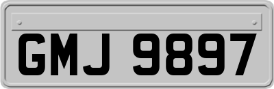GMJ9897