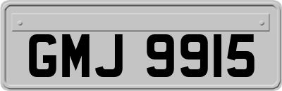 GMJ9915