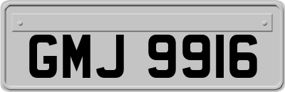 GMJ9916