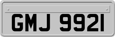 GMJ9921