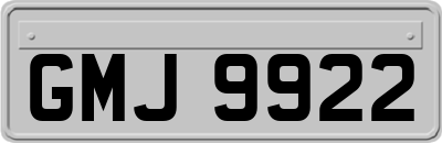 GMJ9922