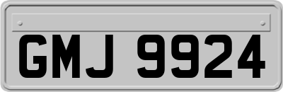 GMJ9924