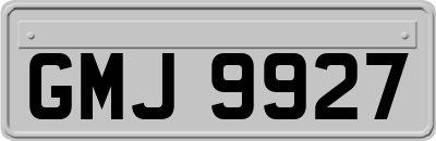 GMJ9927