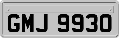 GMJ9930