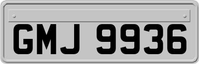 GMJ9936